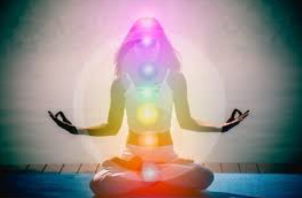Your Light Body and the Collective Program